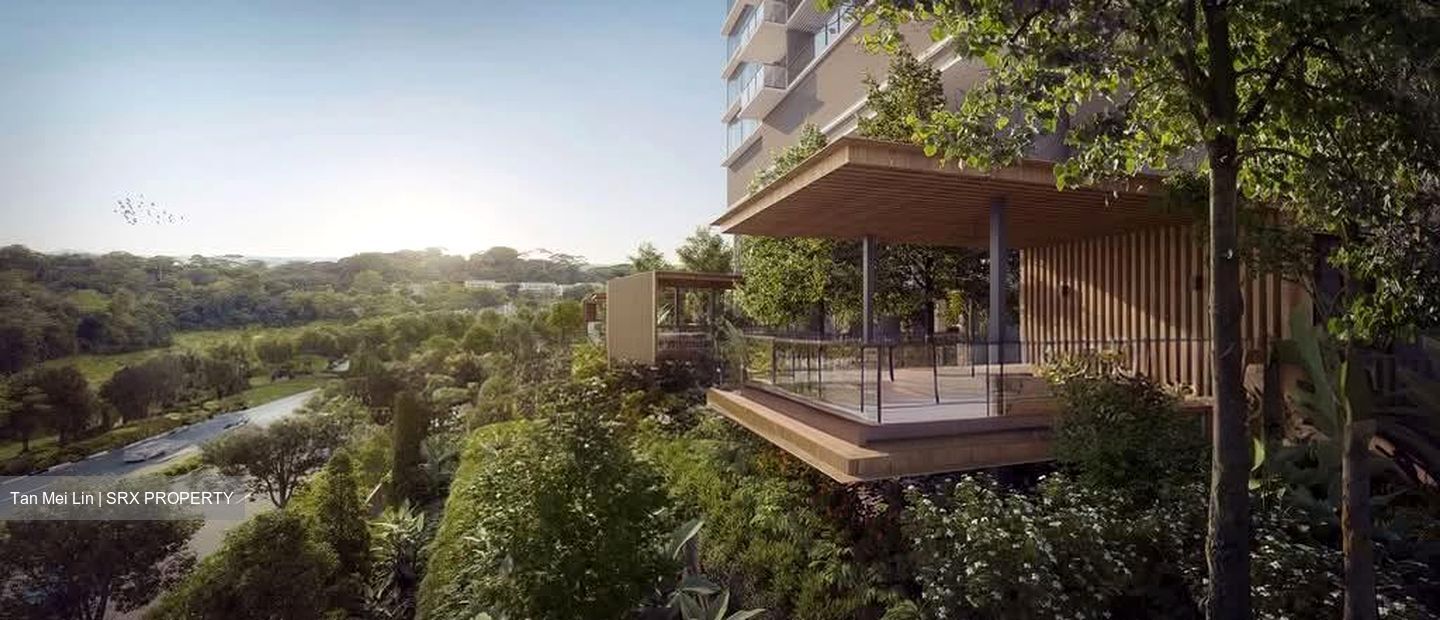 Nava Grove (D21), Condominium #577145381